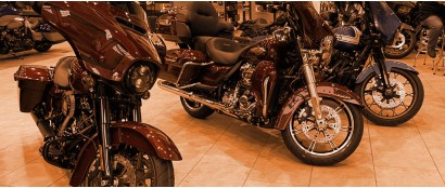 Renting a Bike when Traveling
