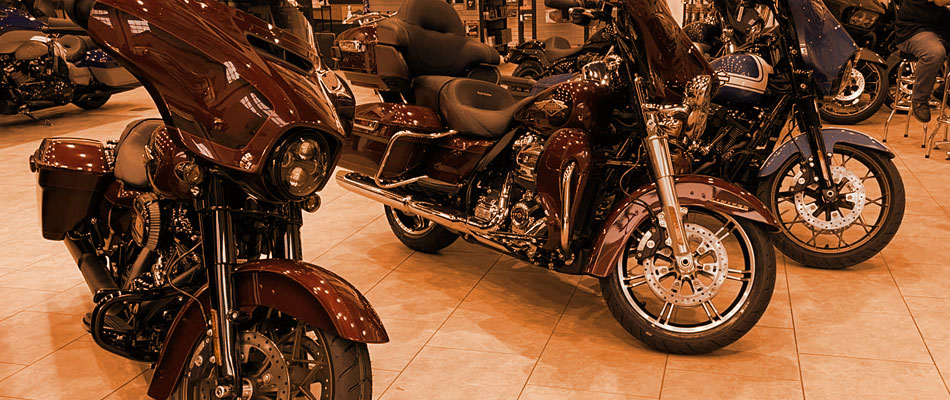 Renting a Bike when Traveling