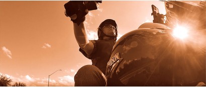 Returning to Motorcycling After a 30-Year Hiatus