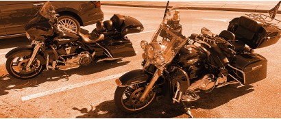 Navigating the Purchase of Motorcycle Insurance: A Rider’s Guide