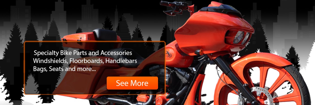 Bike Accessories