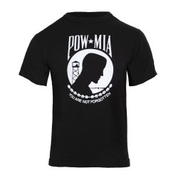 POW/MIA T-Shirt