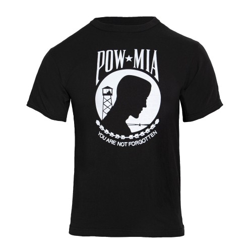 POW/MIA T-Shirt