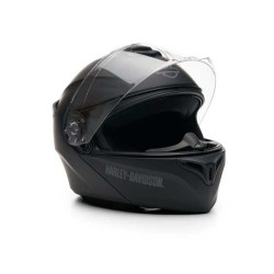 Outrush R Modular Bluetooth Motorcycle Helmet