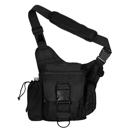 Advanced Tactical Bag