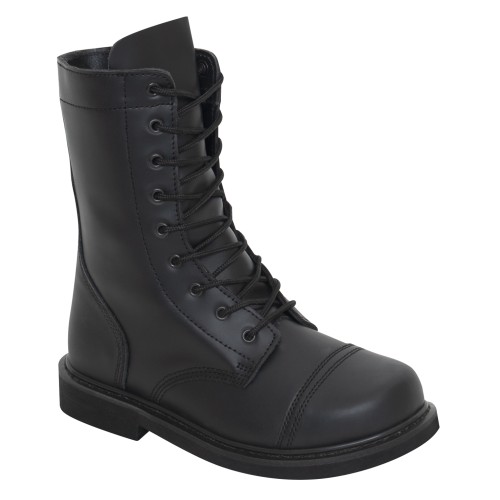 GI Type Combat Boots