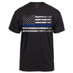 Support Law Enforcement Tee