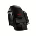 CVO Style LED Rear Fender System W/ Smoke Lens Fit For Harley For Touring 2014-2023