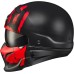 ScorpionEXO Covert Half Shell 3/4 Mode Motorcycle Helmet