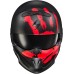 ScorpionEXO Covert Half Shell 3/4 Mode Motorcycle Helmet