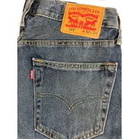 559 Levis Jeans (Used-Vintage)