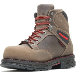 Wolverine Men's Hellcat UltraSpring 6" CarbonMAX Boot