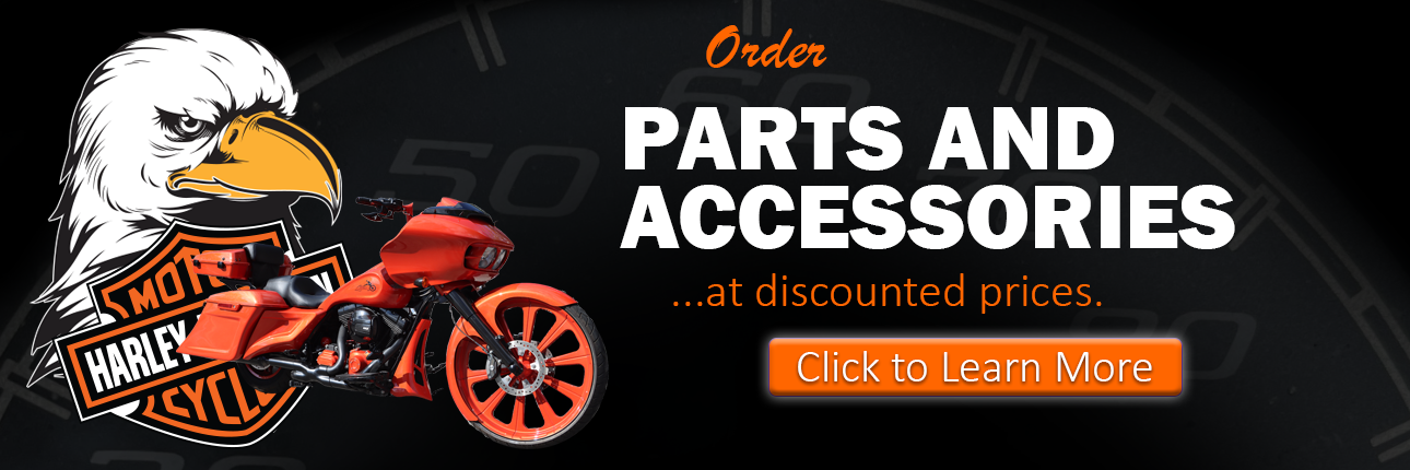 Bike Accessories